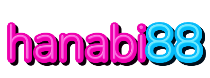 hanabi88 — logo kanal